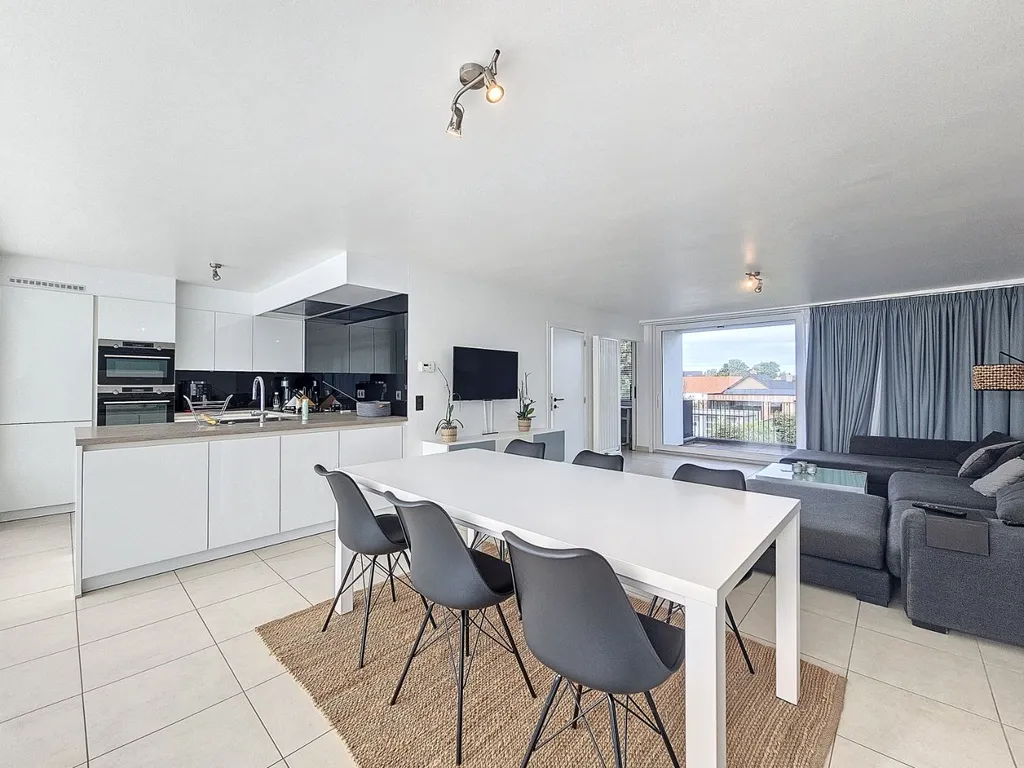 Hoofdfoto Huis in Westende