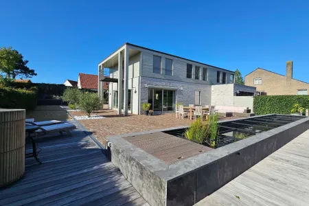 Huis Te Koop Oostduinkerke