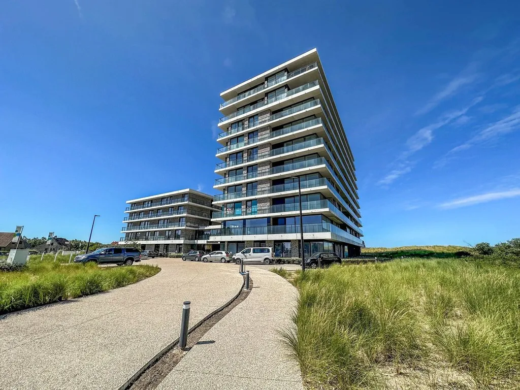 Appartement Te Koop De Panne
