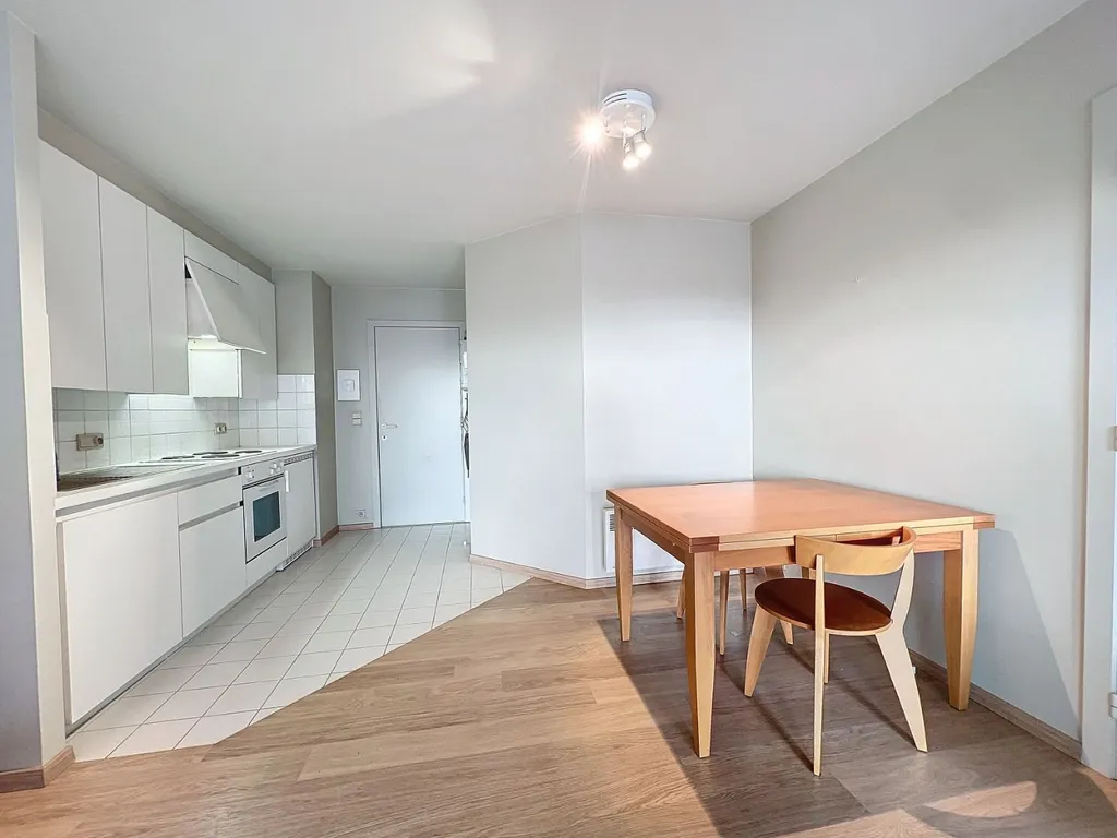 Appartement Te Koop Nieuwpoort