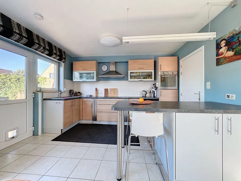Huis Te Koop De Panne