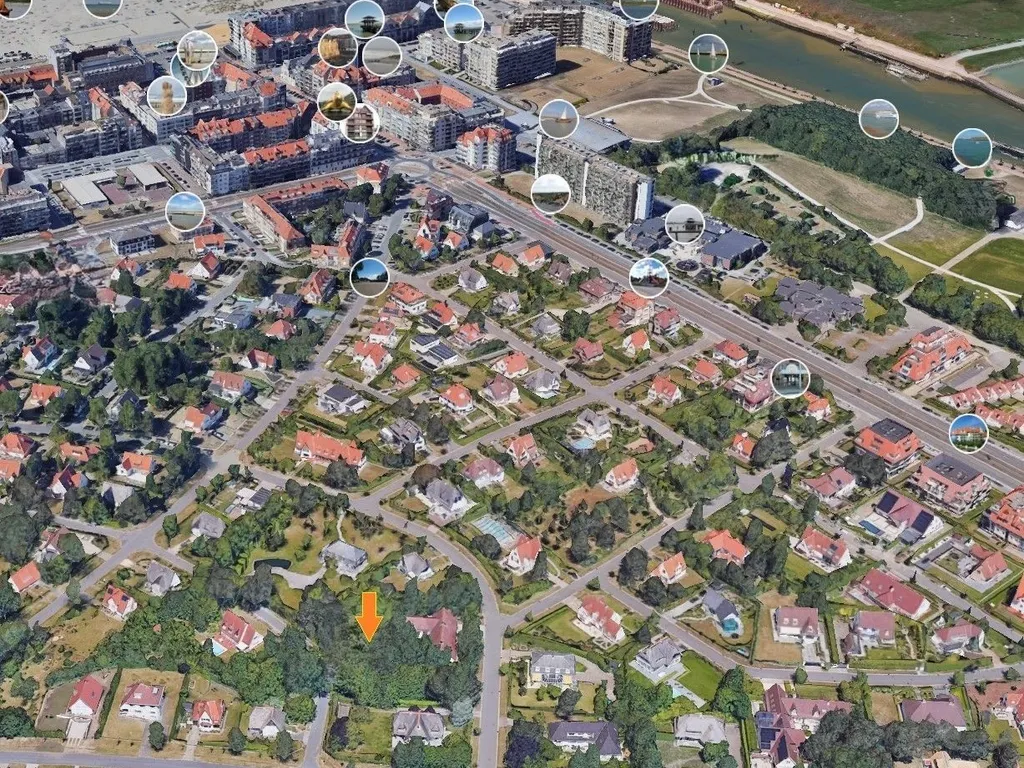 GrondNieuwpoort
