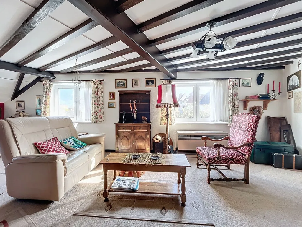 Appartement Te Koop Koksijde