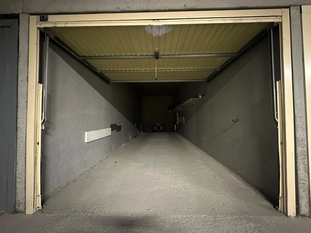 GarageOostduinkerke
