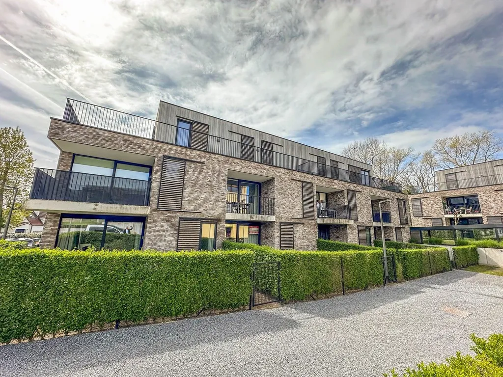 Appartement Te Koop Koksijde