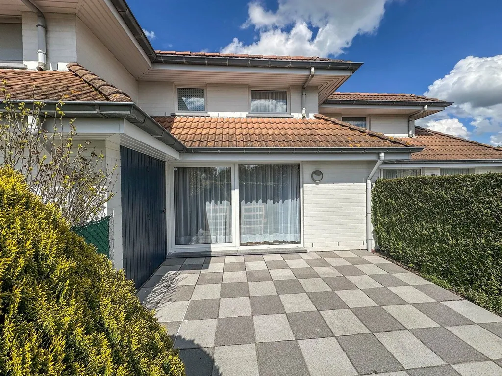 Huis Te Koop Oostduinkerke