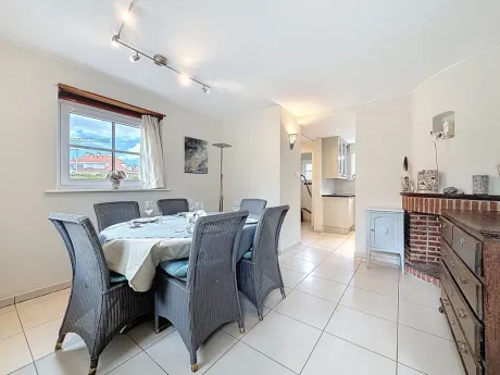 Huis in Nieuwpoort - Parnassiaweg 10, 8620 - foto 3