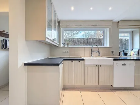 Huis in Nieuwpoort - Parnassiaweg 10, 8620 - foto 4