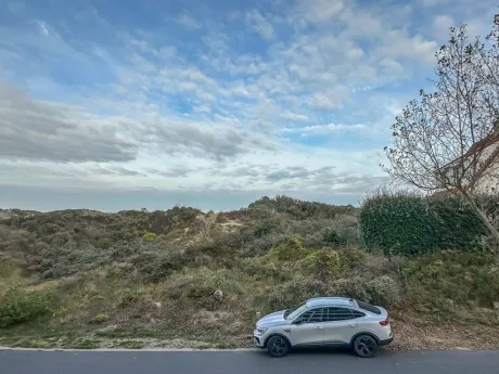 Appartement in Oostduinkerke - Mooi Verblijflaan 13, 8670 - foto 3