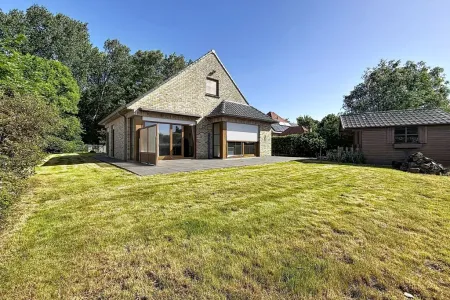 Huis Te Koop Oostduinkerke