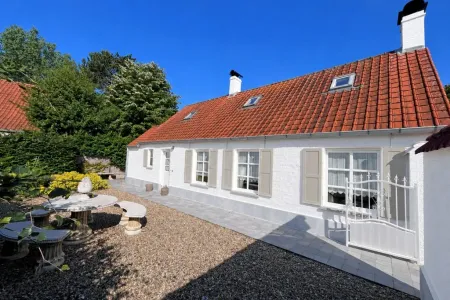 Huis Te Koop Koksijde