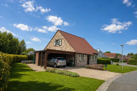 Huis Te Koop Oostduinkerke