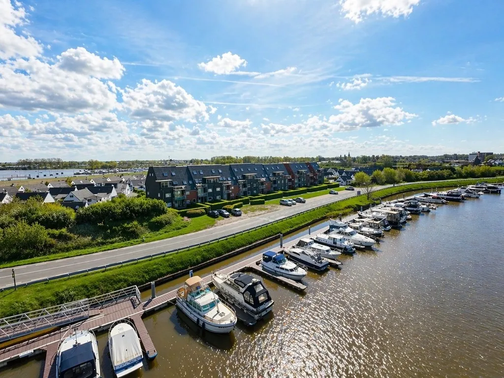 Hoofdfoto Huis in Nieuwpoort