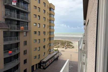 Appartement Te Koop Nieuwpoort