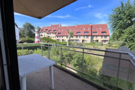 Villa Gearchiveerd De Panne