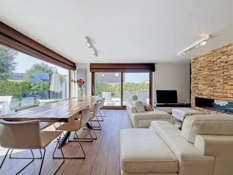 Huis in Oostduinkerke - Zuidwesterstraat 26, 8670 - foto 4