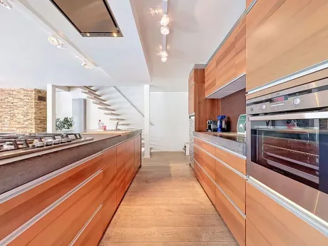 Huis in Oostduinkerke - Zuidwesterstraat 26, 8670 - foto 5