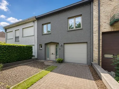 Huis in Nieuwpoort - Oude Veurnevaart 61, 8620 - foto 2