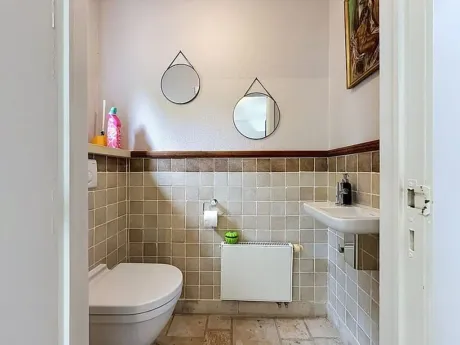 Huis in Nieuwpoort - Oude Veurnevaart 61, 8620 - foto 5