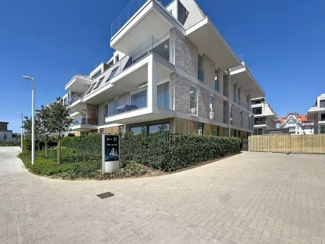 Villa in Nieuwpoort - Albert I laan 21, 8620 - foto 2