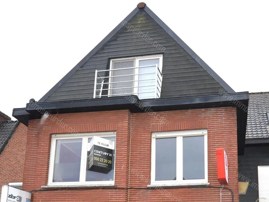 Appartement in Lichtervelde - 1366917 - Beverenstraat 38-b, 8810 LICHTERVELDE