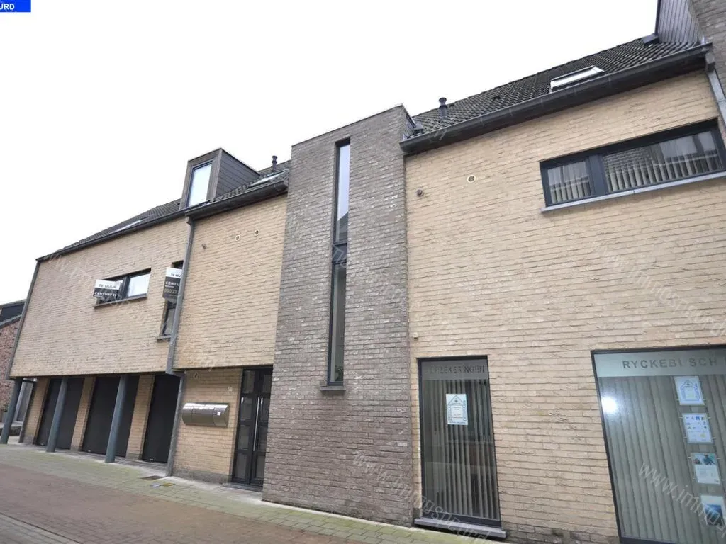 Appartement in Ruddervoorde - 1400339 - Vlamingstraat 2-1ste-v, 8020 RUDDERVOORDE