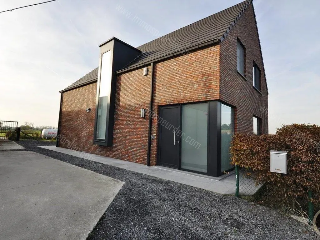 Huis in Torhout - 1405348 - Kruiskensstraat 6, 8820 TORHOUT