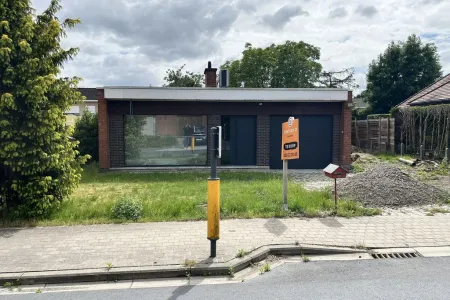 Huis Te Koop Torhout