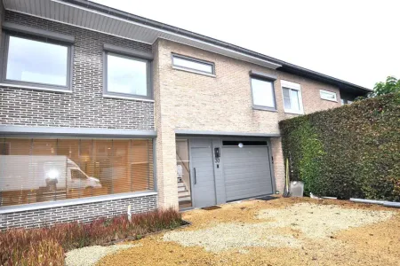 Huis Te Huur Torhout
