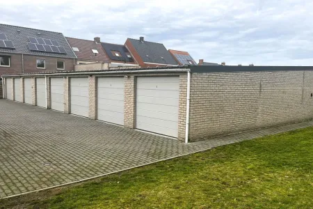 Garage Te Koop Ichtegem