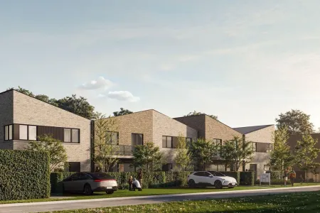 Huis Te Koop Torhout