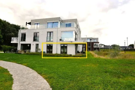 Appartement Te Koop Torhout