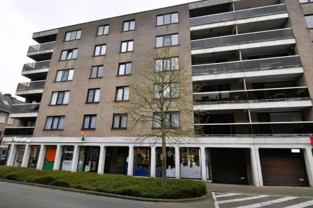 Appartement Te Huur Torhout