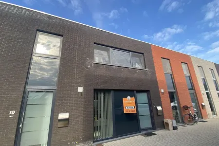 Huis Te Huur Torhout