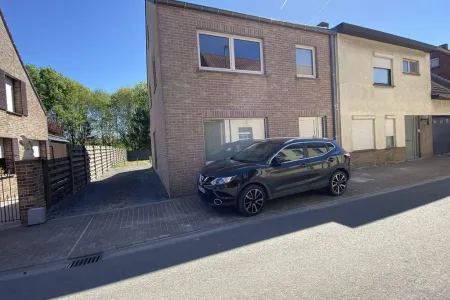 Huis Te Huur Ichtegem
