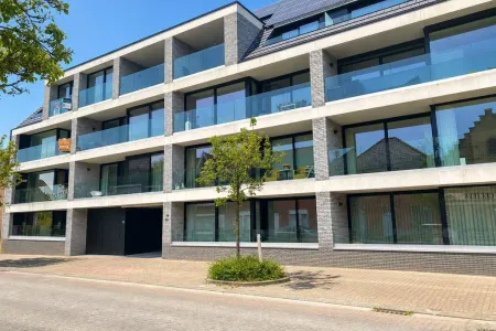 Appartement Te Huur Ichtegem