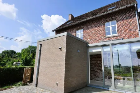 Huis Te Huur Torhout