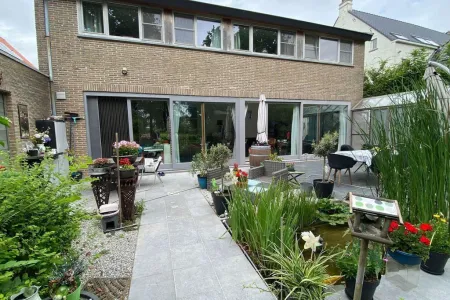 Huis Te Koop Kortemark
