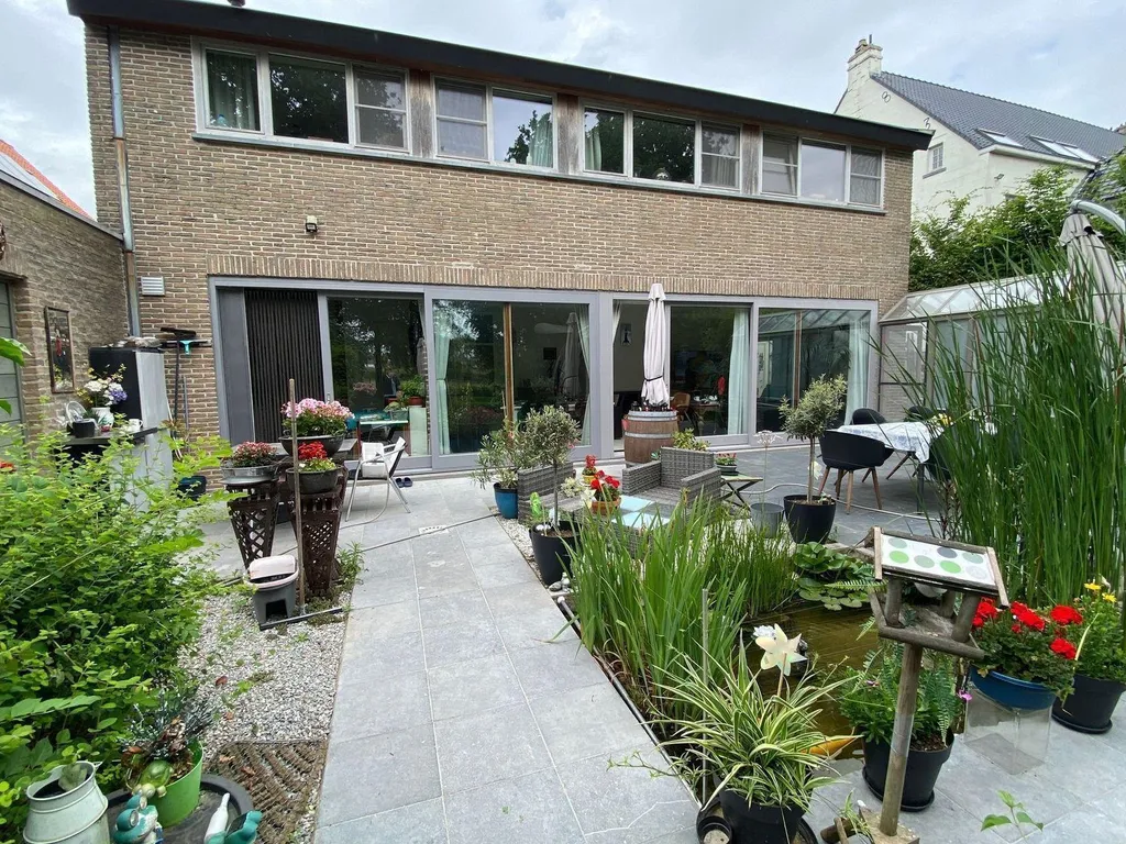 Hoofdfoto Huis in Kortemark