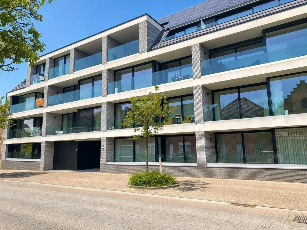 Hoofdfoto Appartement in Ichtegem