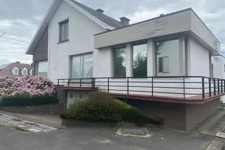 Huis Te Huur Torhout
