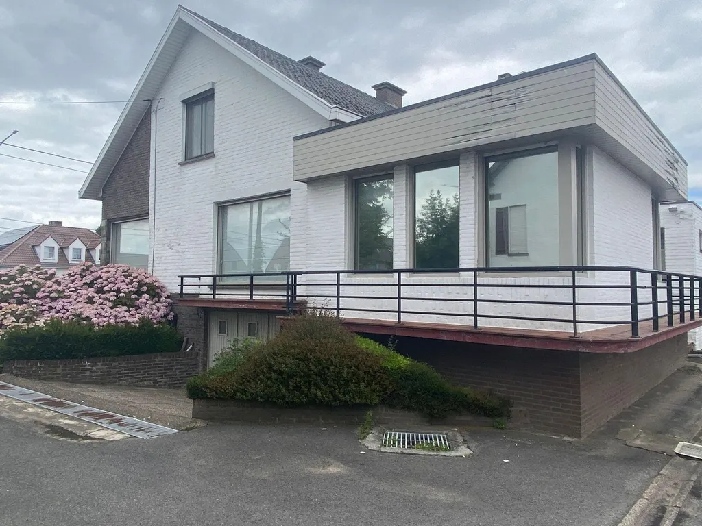 Hoofdfoto Huis in Torhout