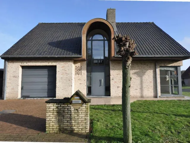 Maison à Kortemark - Fimin Deprezstraat 83, 8610