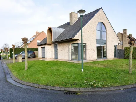 Maison à Kortemark - Fimin Deprezstraat 83, 8610 - photo 2