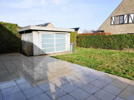 Maison à Kortemark - Fimin Deprezstraat 83, 8610 - photo 3
