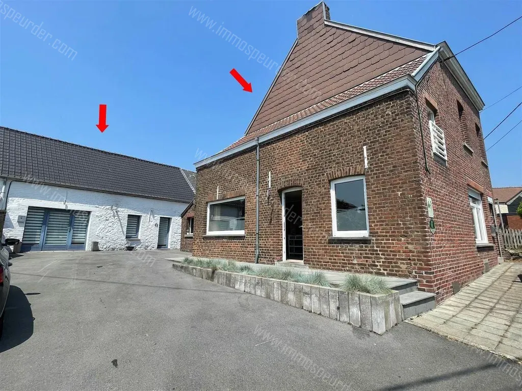 Huis in Brugelette - 1198242 - Rue du Bon Dieu 11, 7940 BRUGELETTE