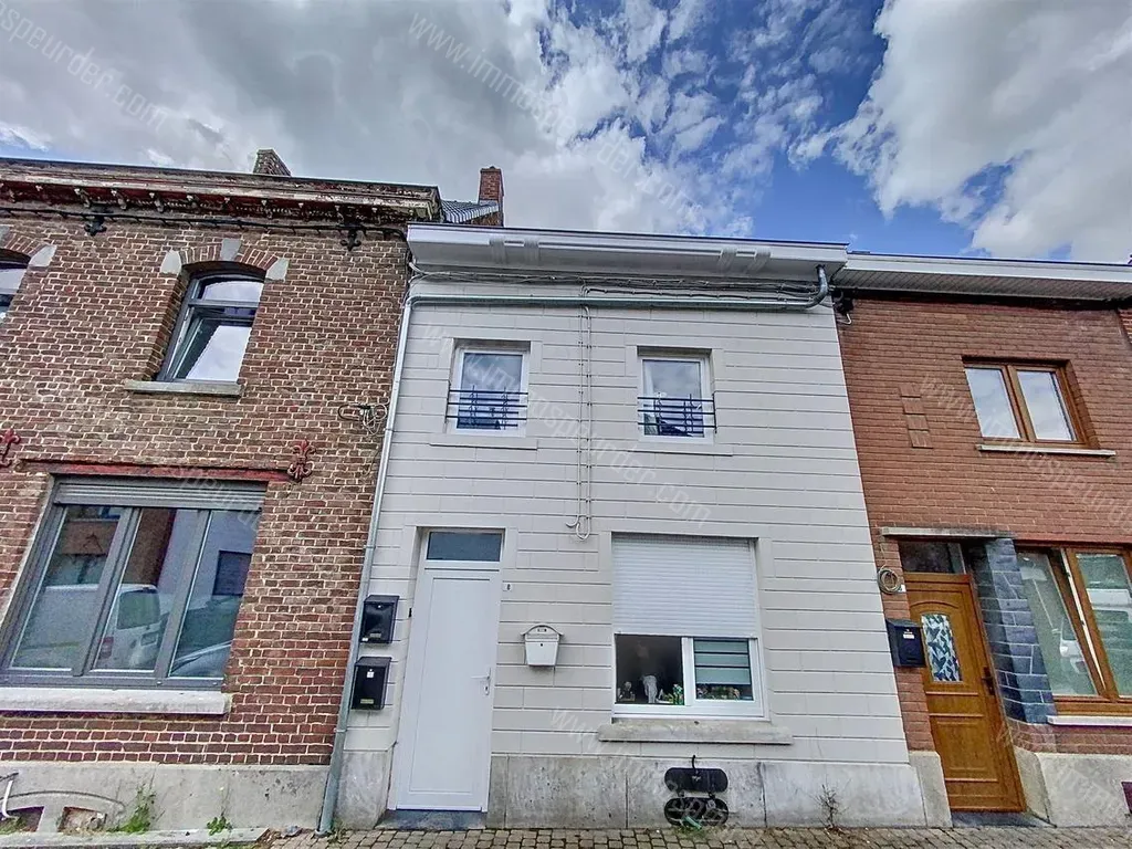 Huis in Maffle - 1232965 - Rue pierre rivière  8-1-2, 7810 MAFFLE