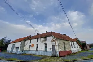 Maison à Vendre Bauffe