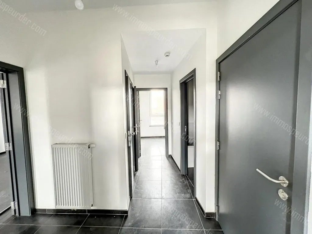 Appartement in Ath - 1288392 - Marché aux Toiles 3-2, 7800 Ath