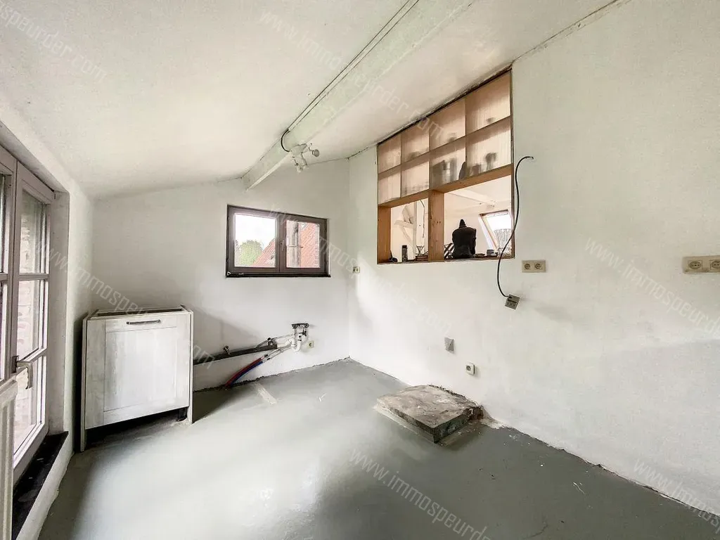 Appartement in Lens - 1332719 - Rue Briffeuille 26, 7870 Lens
